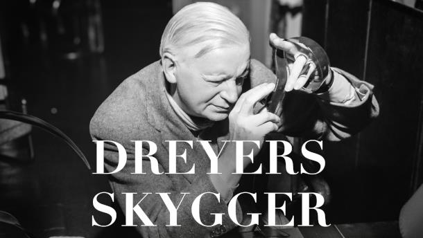 Film og fortælling - Tilblivelsen af 